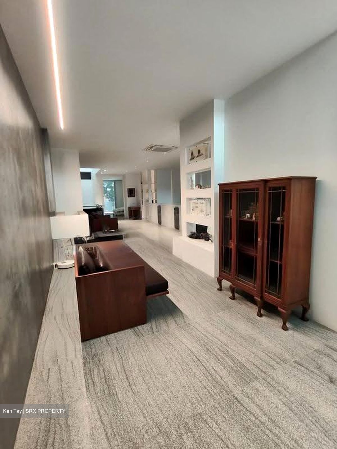 Richards Place (D19), Terrace #634557561